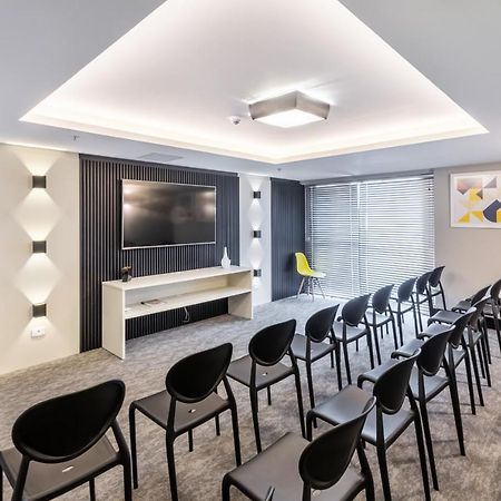 Studio Sensacional Curitiba - Ayn052 Διαμέρισμα Εξωτερικό φωτογραφία
