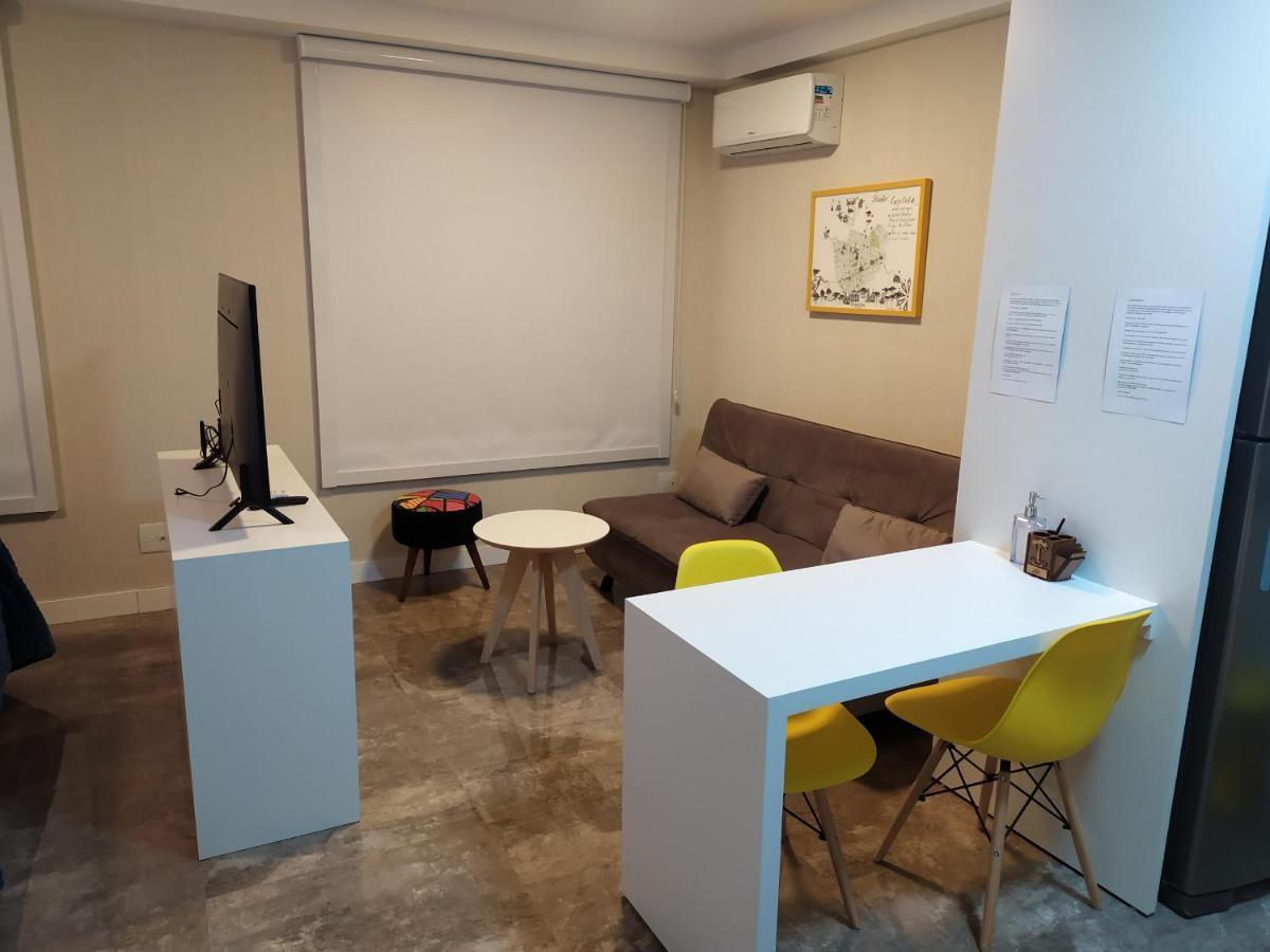 Studio Sensacional Curitiba - Ayn052 Διαμέρισμα Εξωτερικό φωτογραφία