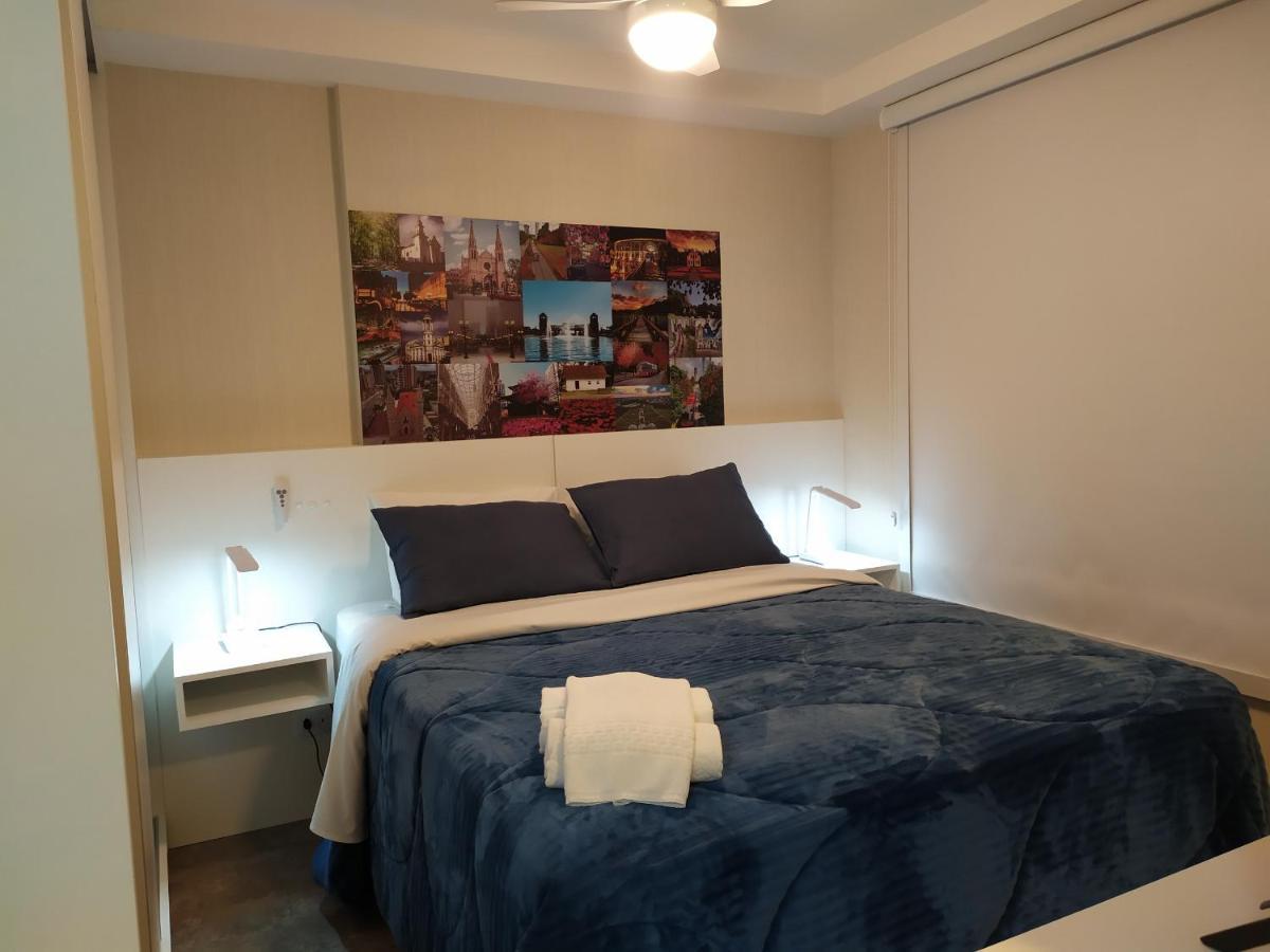 Studio Sensacional Curitiba - Ayn052 Διαμέρισμα Εξωτερικό φωτογραφία