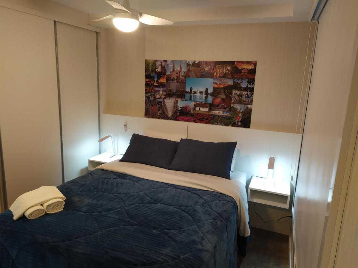 Studio Sensacional Curitiba - Ayn052 Διαμέρισμα Εξωτερικό φωτογραφία