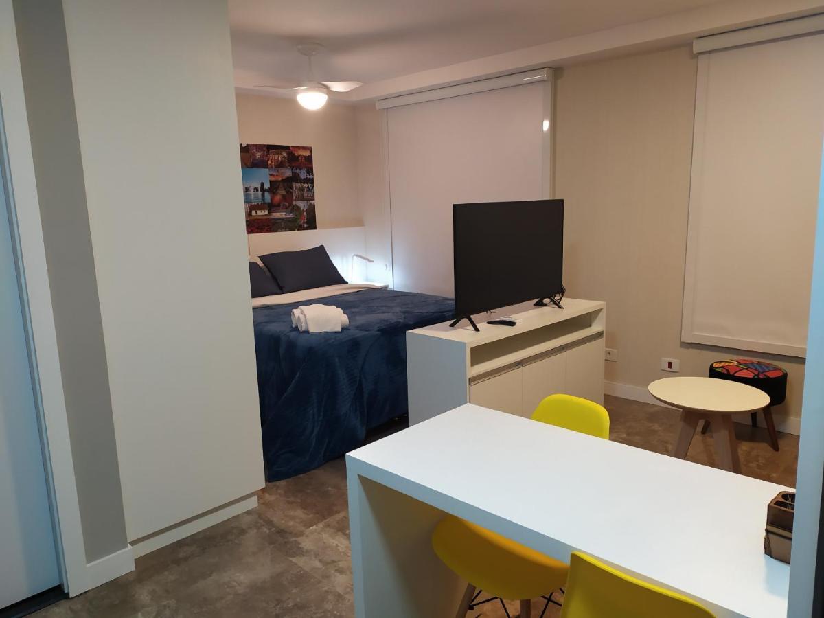 Studio Sensacional Curitiba - Ayn052 Διαμέρισμα Εξωτερικό φωτογραφία