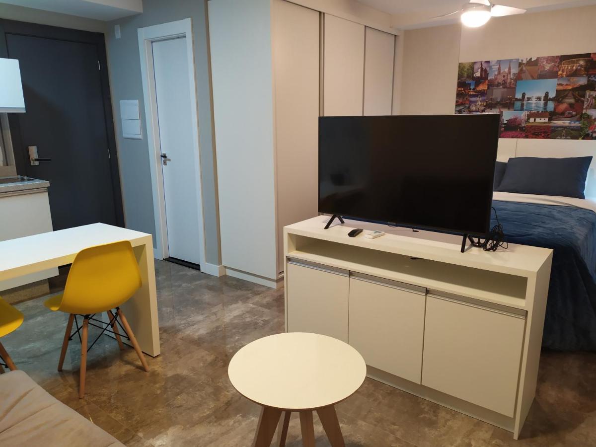 Studio Sensacional Curitiba - Ayn052 Διαμέρισμα Εξωτερικό φωτογραφία