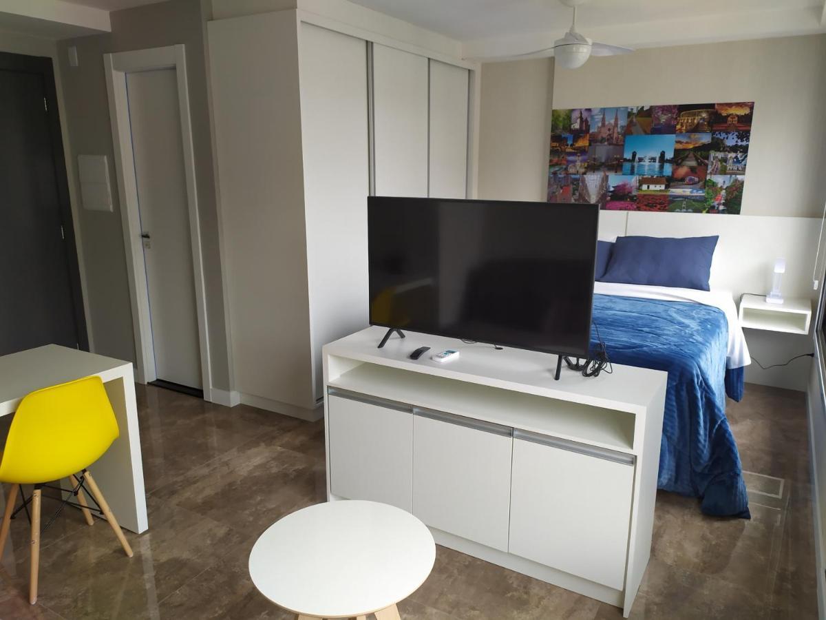 Studio Sensacional Curitiba - Ayn052 Διαμέρισμα Εξωτερικό φωτογραφία