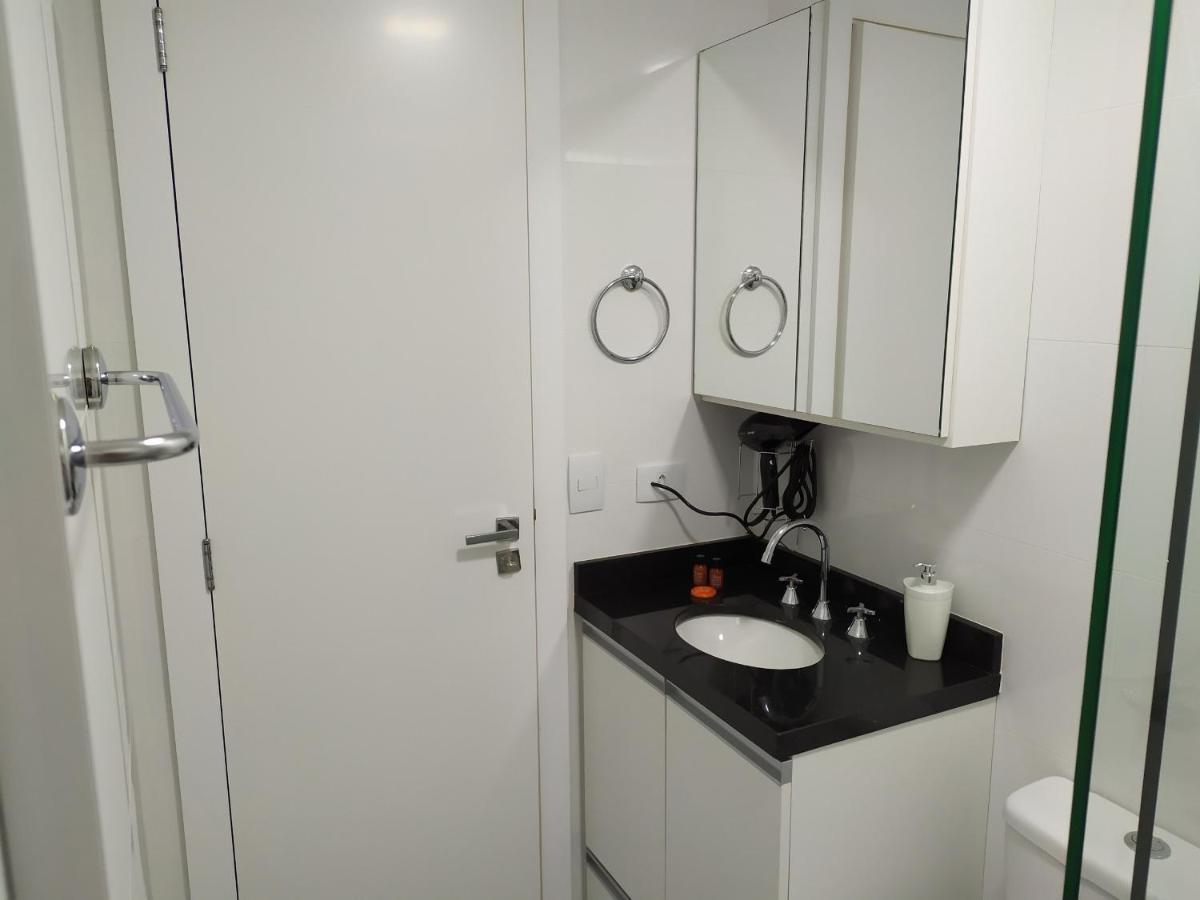 Studio Sensacional Curitiba - Ayn052 Διαμέρισμα Εξωτερικό φωτογραφία