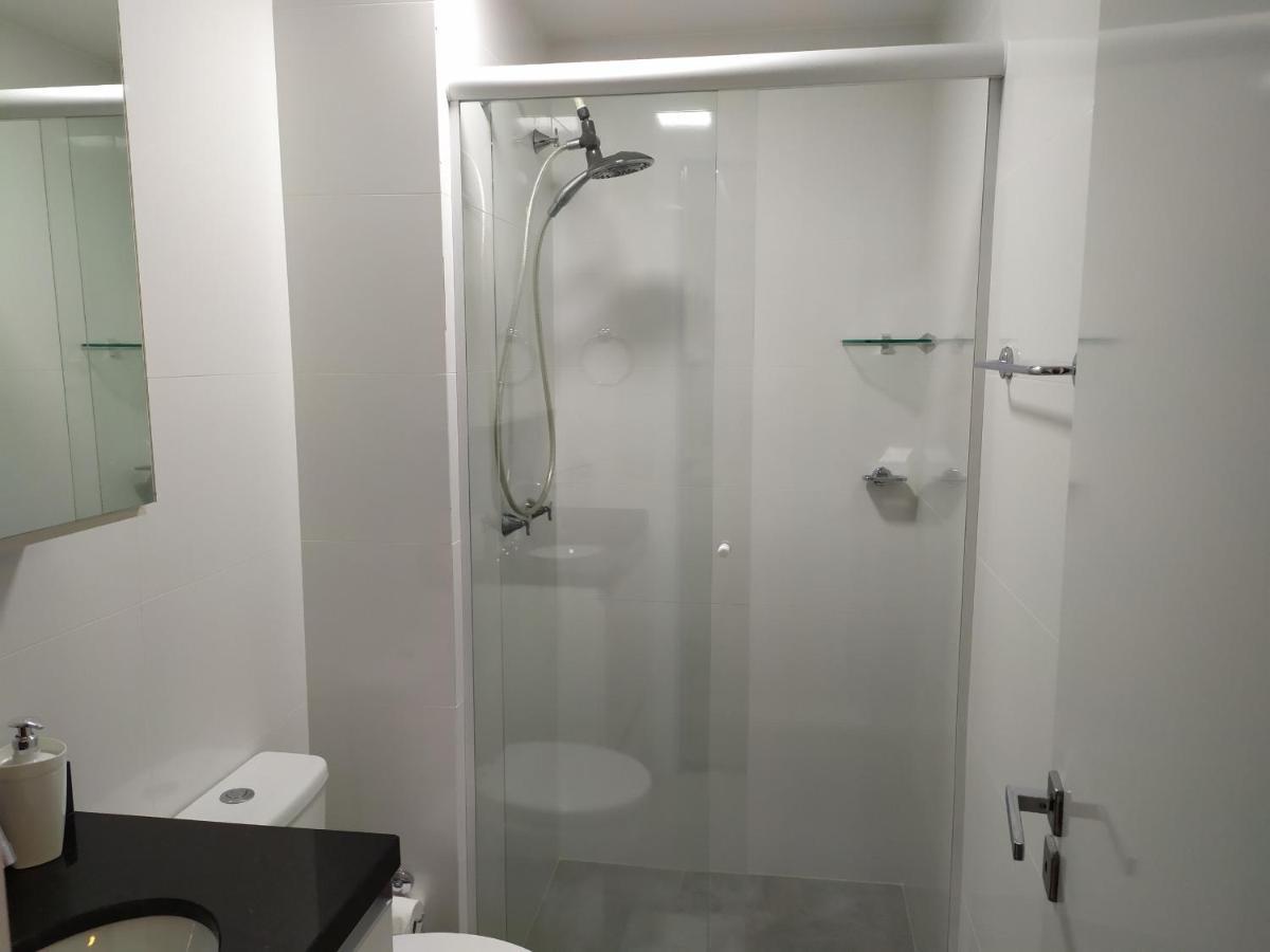 Studio Sensacional Curitiba - Ayn052 Διαμέρισμα Εξωτερικό φωτογραφία