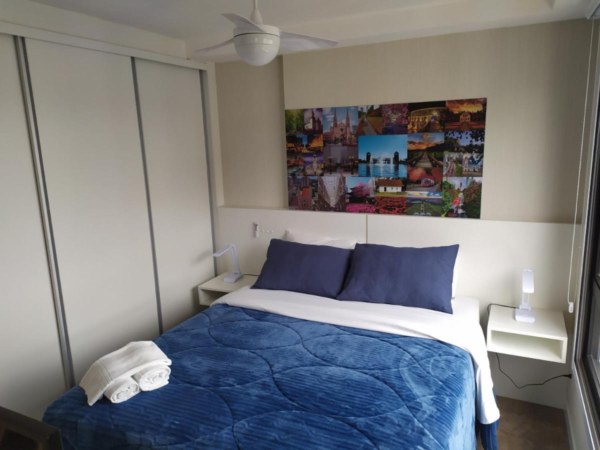 Studio Sensacional Curitiba - Ayn052 Διαμέρισμα Εξωτερικό φωτογραφία